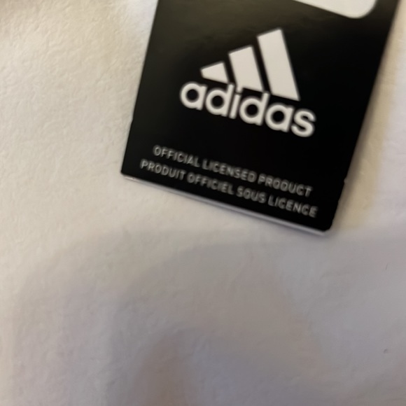 Adidas football jersey - Picture 7 of 7